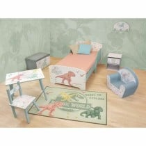 Tapis pour enfant Fun House Jurassic World