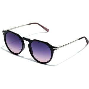 Unisex-Sonnenbrille Hawkers Warwick Crosswalk Ø 52 mm