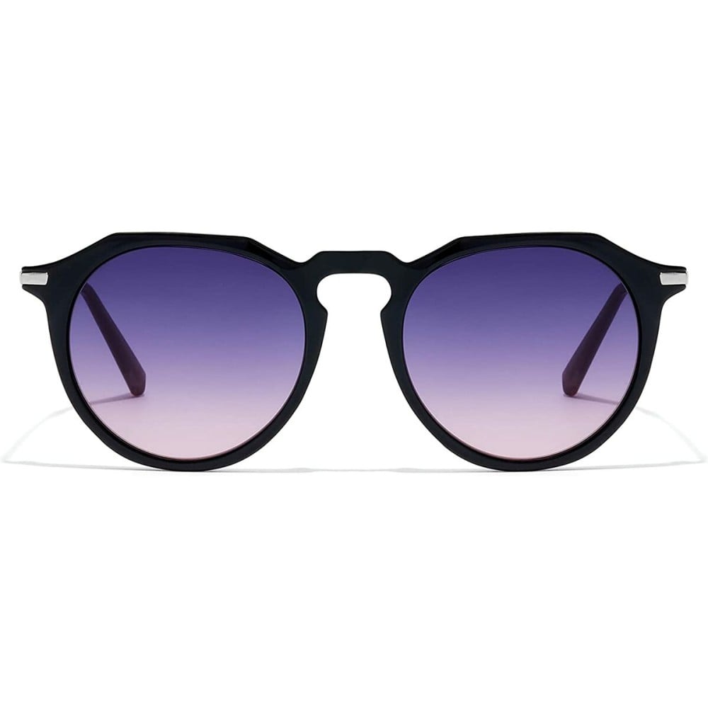 Unisex-Sonnenbrille Hawkers Warwick Crosswalk Ø 52 mm