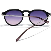 Unisex-Sonnenbrille Hawkers Warwick Crosswalk Ø 52 mm