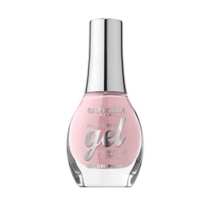 Nail polish Deborah Gel Effect Nº 40 Cammeo Pink 8,5 ml