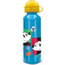 Bottle Mickey Mouse Fun-Tastic Aluminium 530 ml