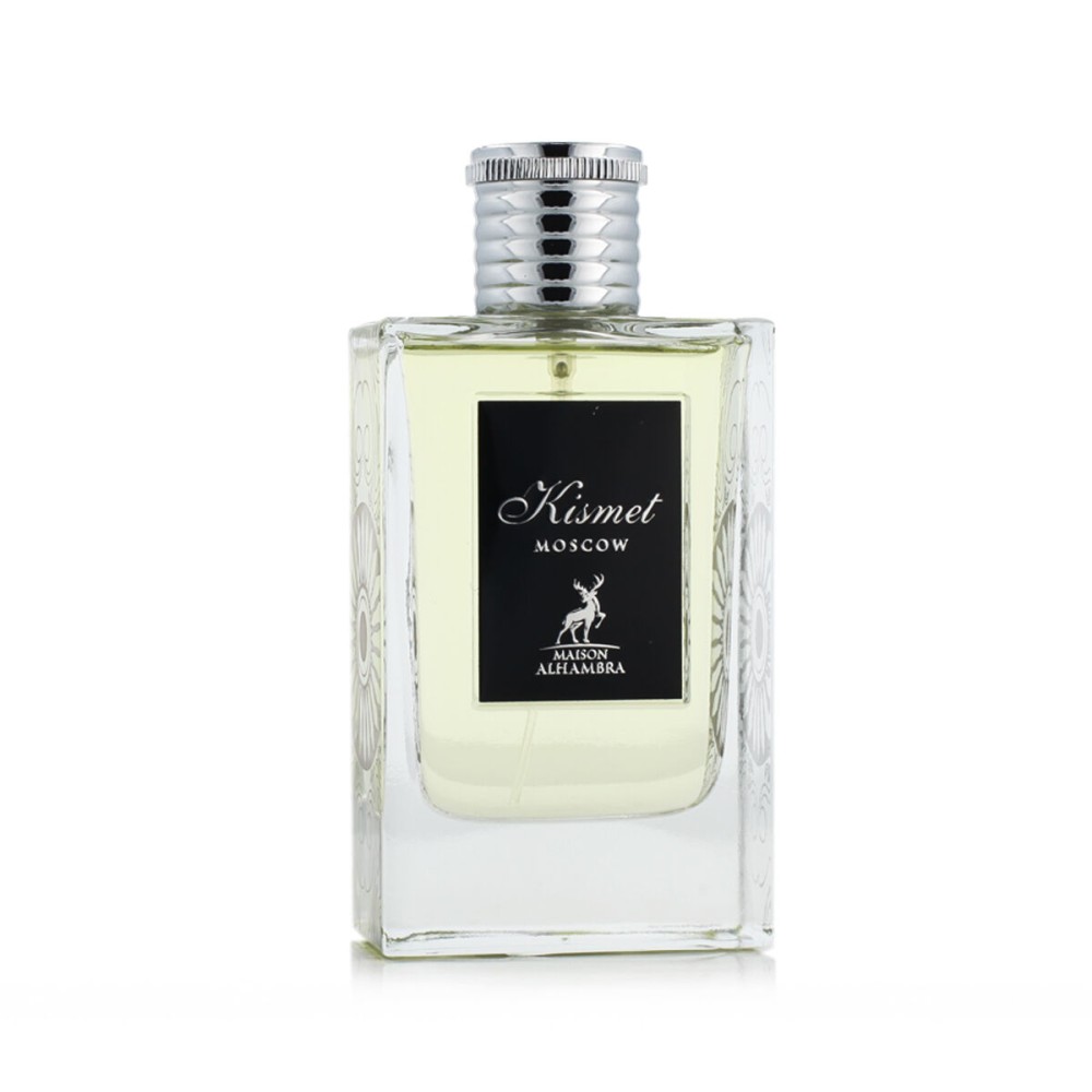 Men's Perfume Maison Alhambra Kismet Moscow EDP 100 ml