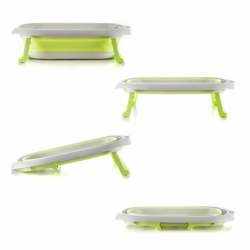 Evolutionary Folding Baby Bathtub Fovibath InnovaGoods