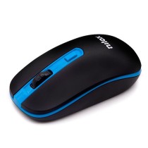 Schnurlose Mouse Nilox NXMOWI2003 1000 DPI Schwarz