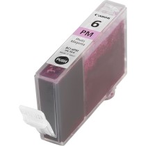 Original Tintenpatrone Canon BCI6E Magenta