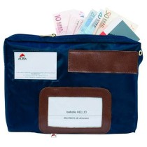 Document Holder Archivo 2000 Alba 4 x 27 x 18,5 cm (1 Unit)