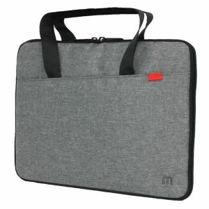 Sacoche pour Portable Mobilis 025013 14" 12,5" Gris