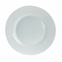 Assiette plate Bormioli Rocco Toledo verre 25 cm (6 Unités)