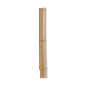 Planting support stick Nortene Ornamental Ø 8,5 cm x 2,4 m Natural Bamboo