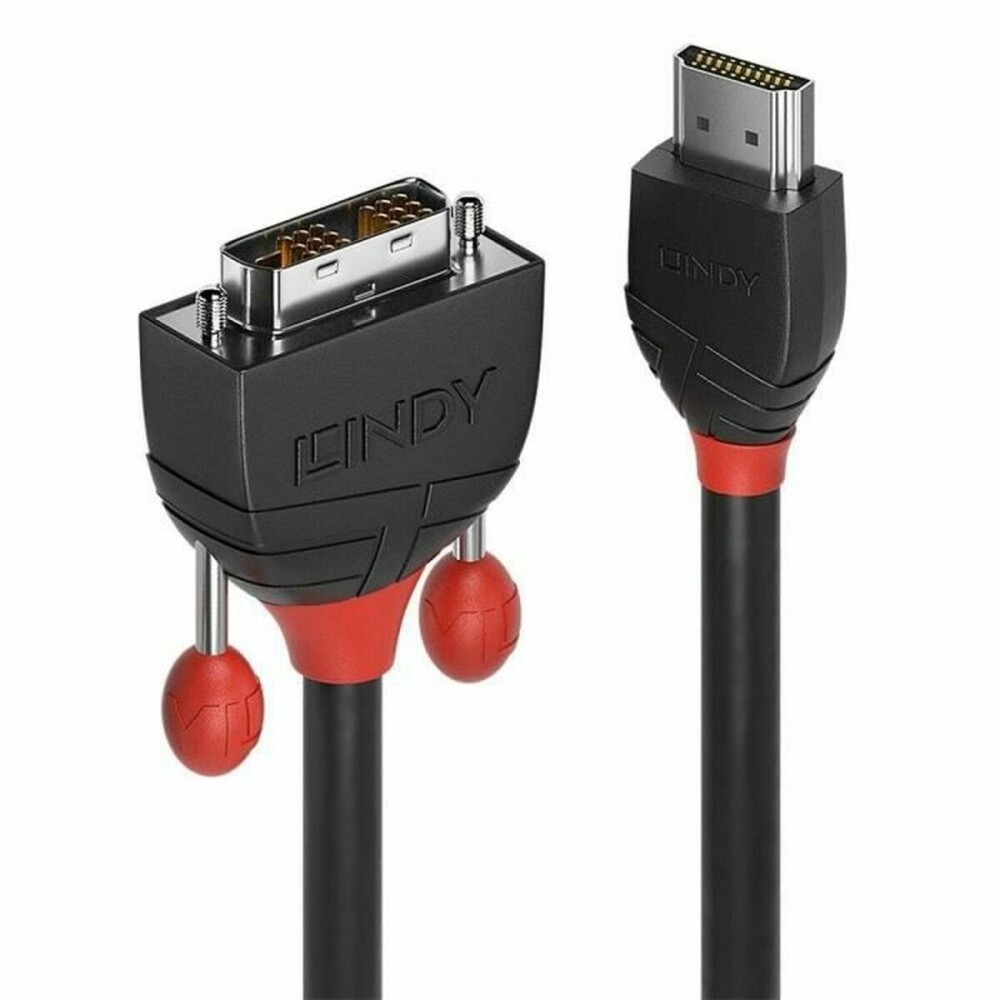 Câble HDMI vers DVI LINDY 36274