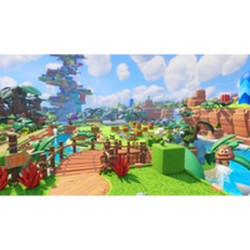 Videospiel für Switch Ubisoft Mario + Raving Rabbids Kingdom Battle Download-Code