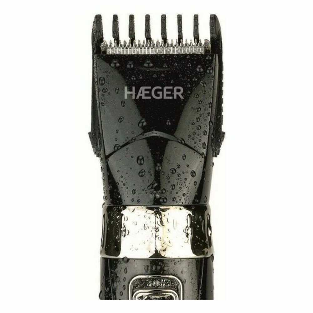 Rechargeable Electric Shaver Haeger HC-03W.009A