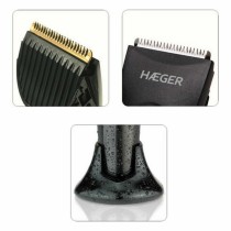 Rechargeable Electric Shaver Haeger HC-03W.009A