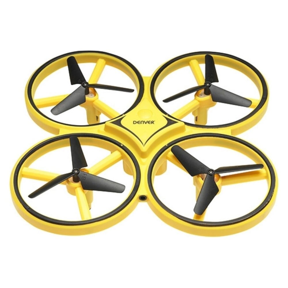 Drone Denver Electronics DRO-170 Yellow