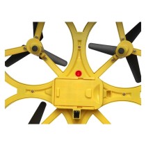 Dron Denver Electronics DRO-170 Gelb