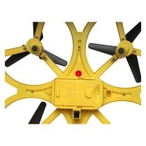 Drone Denver Electronics DRO-170 Yellow