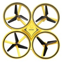 Drone Denver Electronics DRO-170 Jaune