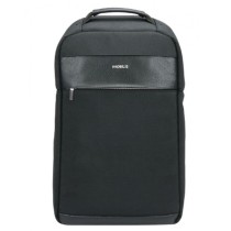 Laptoptasche Mobilis 056005 15,6" 14" Schwarz