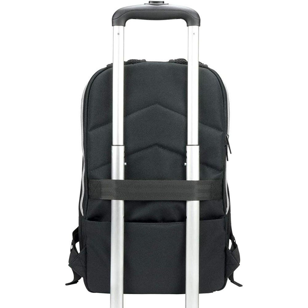 Laptop Backpack Mobilis 056005 15,6" 14" Black