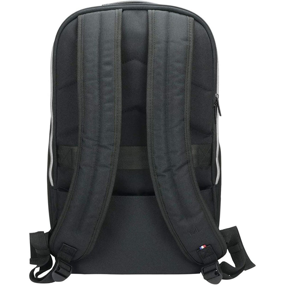 Laptoptasche Mobilis 056005 15,6" 14" Schwarz