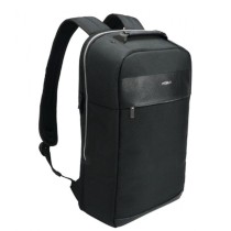 Laptoptasche Mobilis 056005 15,6" 14" Schwarz