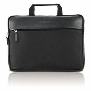 Laptoptasche Mobilis 014007 14" 11" Schwarz