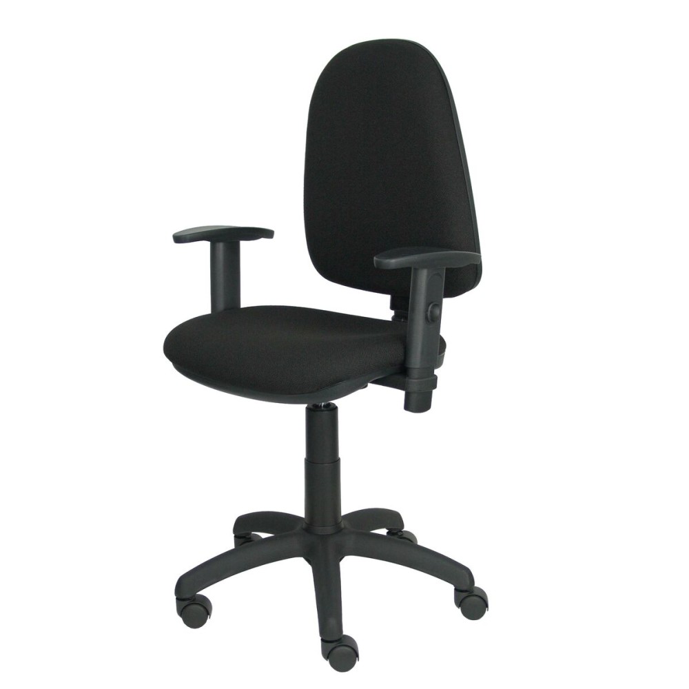 Office Chair Ayna P&C PB840BT Black