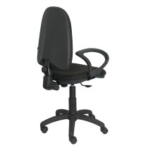 Chaise de Bureau Ayna P&C PB840BF Noir