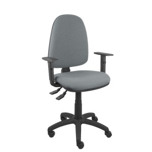 Chaise de Bureau Ayna S P&C 0B10CRN Gris