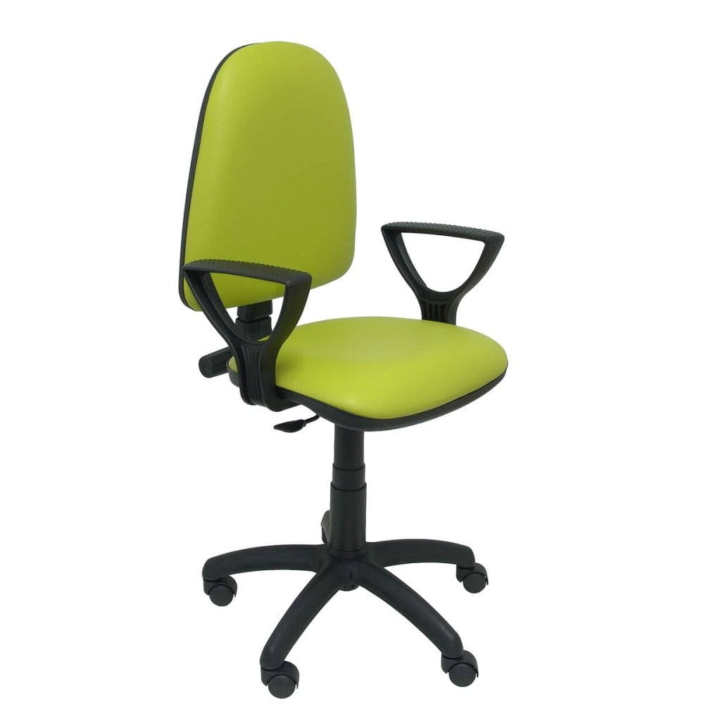 Office Chair Ayna P&C 82BGOLF Green