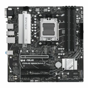 Carte Mère Asus PRIME B650M-A II AMD B650 AMD AM5