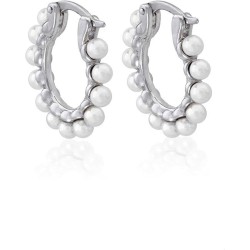 Boucles d´oreilles Femme Majorica 16462.01.2.000.010.1