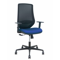 Bürostuhl Mardos P&C 0B68R65 Marineblau