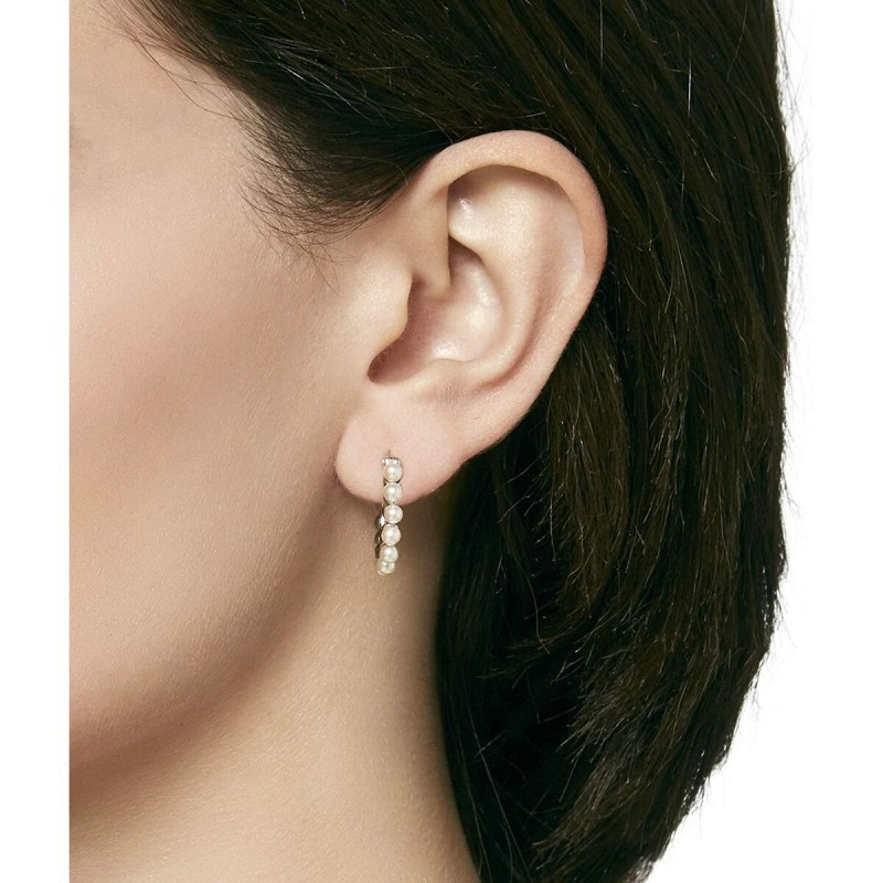 Boucles d´oreilles Femme Majorica 16462.01.2.000.010.1