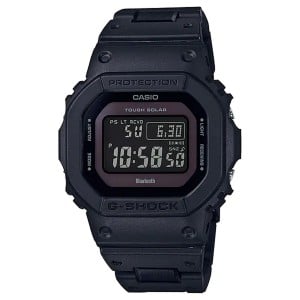 Unisex Watch Casio GW-B5600BC-1BER