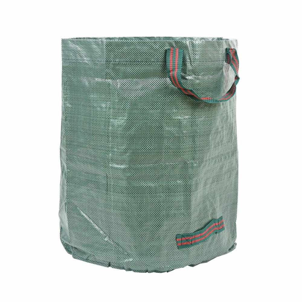 Sac Faura Vert 128 L Jardin 60 x 50 cm