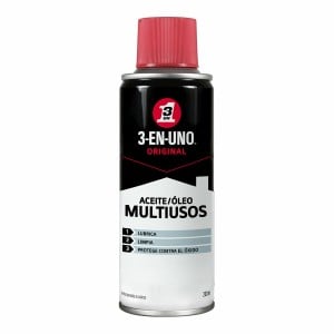 Huile 3-En-Uno 34135 Spray Polyvalents 200 ml