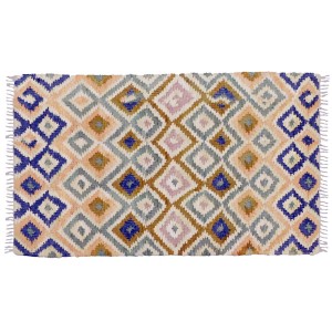 Carpet DKD Home Decor Multicolour 200 x 290 x 1 cm