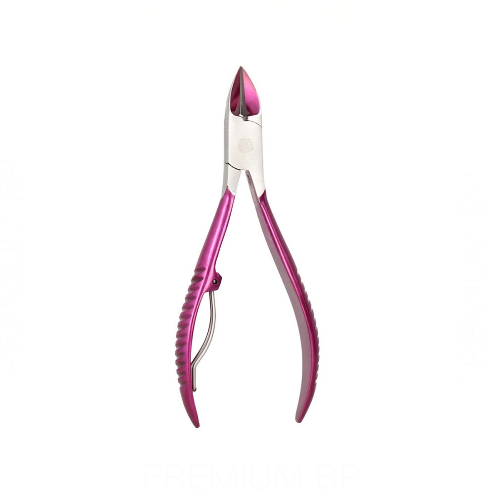 Nail clippers Albi Pro   Pink 13 cm