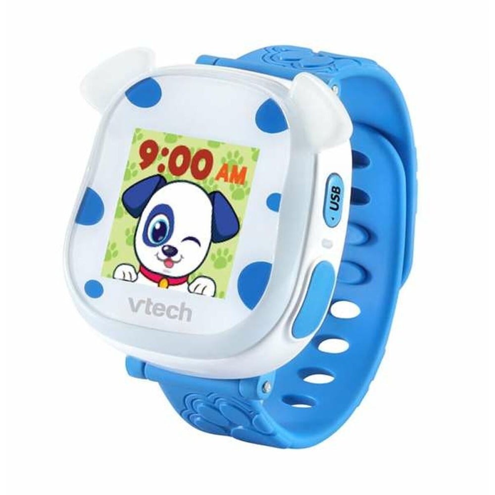 Uhr für Kleinkinder Vtech Kidiwatch