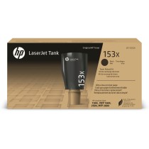 Toner HP W1530X Black