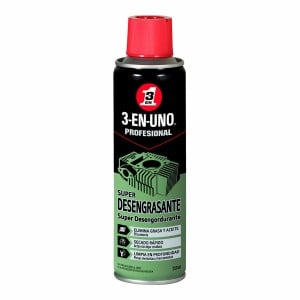 Dégraissant 3-En-Uno Super 34473 250 ml