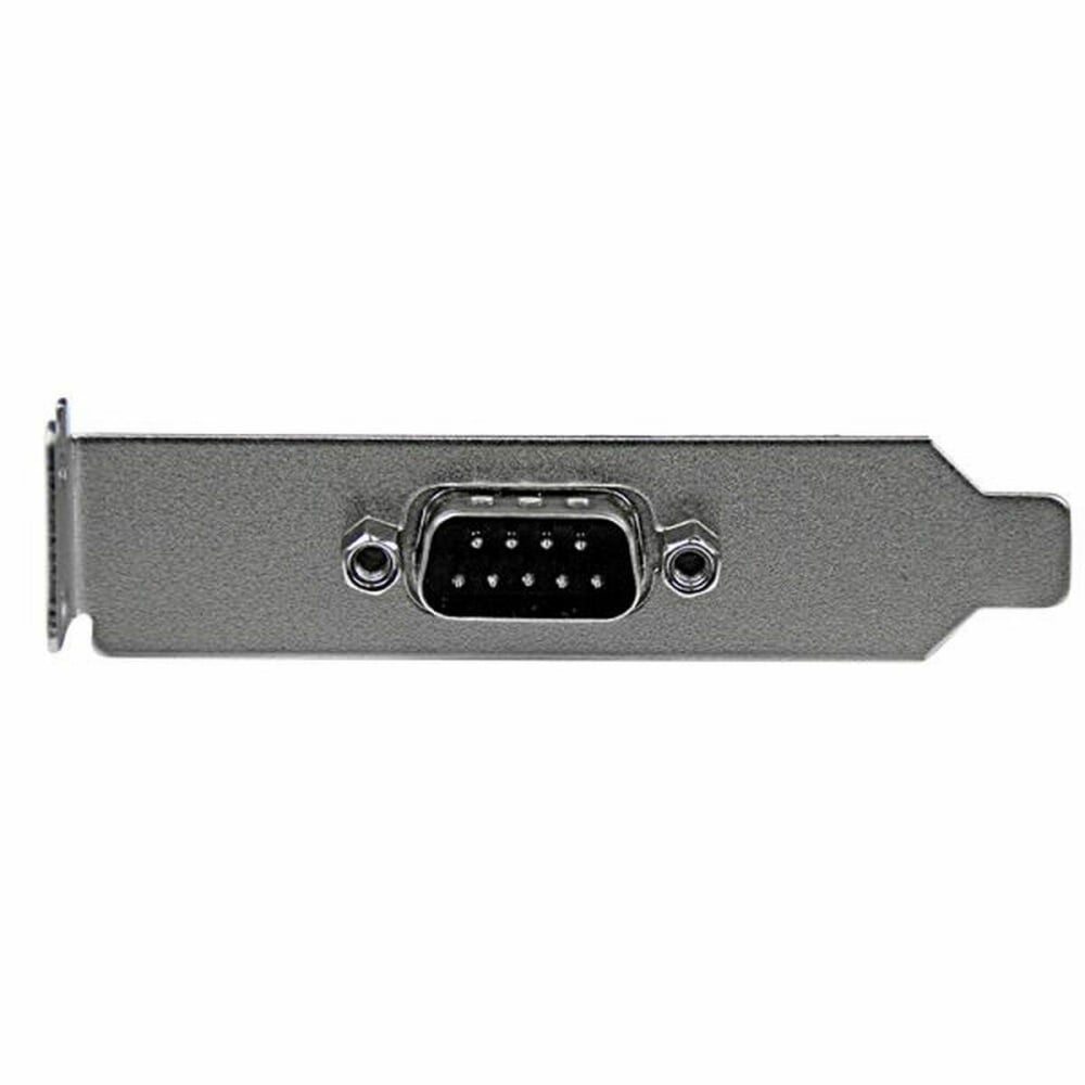 Adapter Startech PLATE9MLP IDC Grau DB9