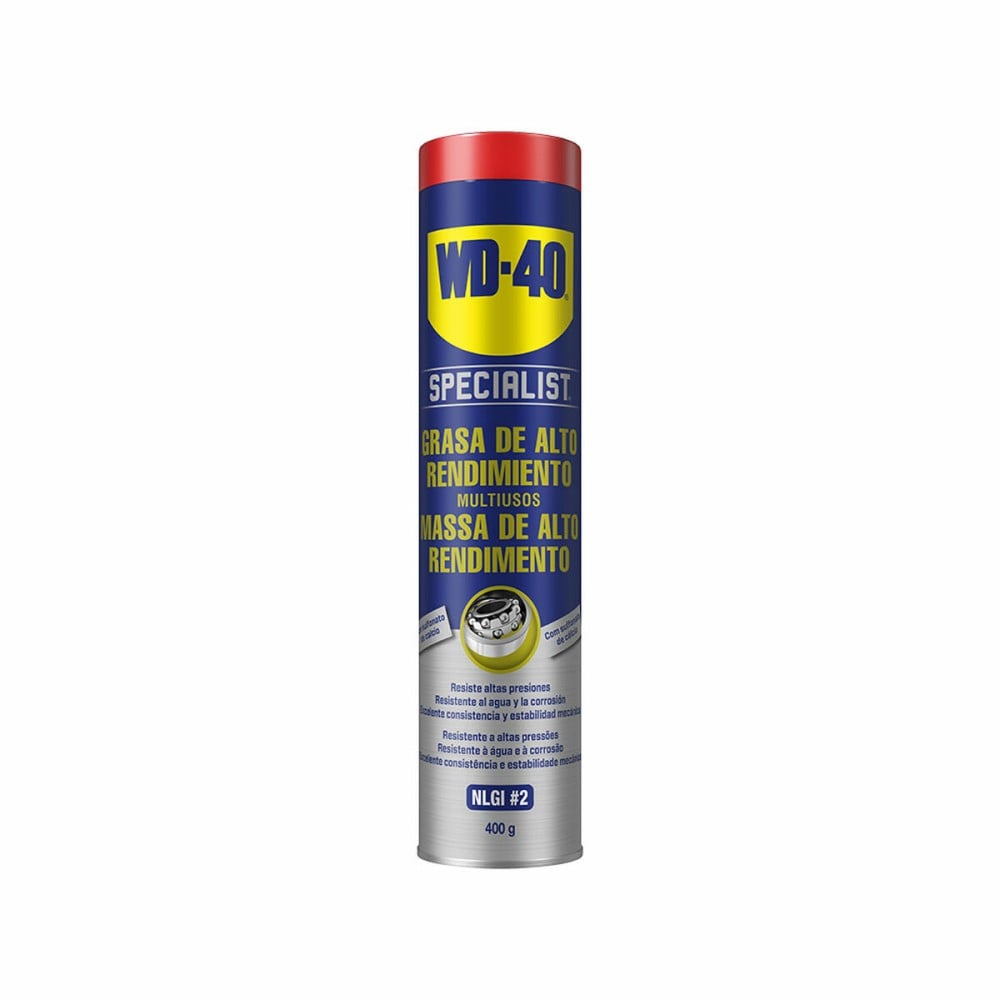 Fett WD-40 Mehrzweck Hohe Leistung 400 g