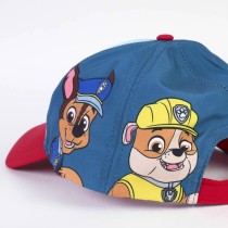 Kinderkappe The Paw Patrol Blau (53 cm)