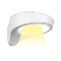 Applique LED EDM 31853 Blanc 2 W 1,8 W 200 Lm 155 Lm Solaire Capteur de Mouvement (6500 K)