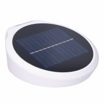 LED-Deckenleuchte EDM 31853 Weiß 2 W 1,8 W 200 Lm 155 Lm Solar Bewegungsmelder (6500 K)