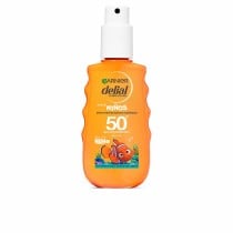 Sonnencreme für Kinder Garnier Niños SPF 50+ 150 ml