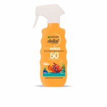 Protecteur Solaire pour enfant Garnier Niños SPF 50+ 300 ml